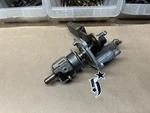 03-07 Honda Accord 5SPD M/t Shift Selector K24A2. Fixed Price $125.30.