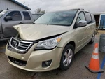 Routan 2010 Transmission Shift 554360. Fixed Price $159.89.