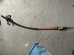 2010 Audi Q5 Gear Shifter Selector Cable Oem. Fixed Price $85.00.