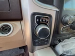 2014 Dodge Ram 1500 Shifter Lever/knob 4WD 5.70L Used Part 123K Miles. Fixed Price $110.58.
