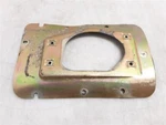 Jeep Tj Wrangler Automatic Transmission Shifter Plate 2003-2006 136080. Fixed Price $45.00.