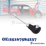 New 25167584237 Automatic Gear Shift Lever Handle For 09-15 Mini R55-R61 Us. Fixed Price $42.39.