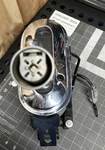 2004 2008 Ford F-150 Floor Console Shifter Assembly 7L3P-7K004-BCSMAS. Fixed Price $124.95.