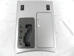 2004-2007 Nissan Armada Titan Shifter Trim Bezel Cup Holder W Heated Seats Oem. Fixed Price $149.72.