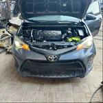 2018-2019 Toyota Corolla Shift Control Cable 3382002860. Fixed Price $184.99.