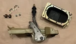 02-06 Nissan Sentra Se-r Spec V Shifter Assembly Speed Manual B15 Mt QR25. Fixed Price $158.88.