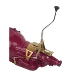 Lokar CMPGR2MB Radical Speed Gm Powerglide Double Bend Shifter. Fixed Price $572.95.
