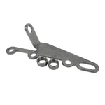B&m 30498 Cable Bracket Kit. Fixed Price $30.74.