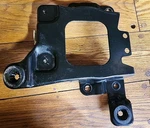 Ford Escape Upper Transmission Insulator Mount Cover Plate K862A A016. Fixed Price $19.00.