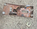 MK2 Toyota MR2 Shifter Box + Arm S54 E153 Speed Manual Trans SW20 91 92. Fixed Price $95.00.