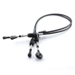 Hybrid Racing Performance Shifter Cables (17-21 Civic Si & Sport). Fixed Price $378.09.