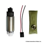 Bosch Fuel Pump Fits 85-96 Camaro Iroc Z28 Caprice Corvette Firebird Trans. Fixed Price $64.50.
