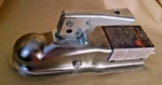 Coupler Reese Zinc 7/8" Towpower Fas-lok #74338 New 2" Channel 2000 Lb Cl 1.. Fixed Price $29.99.