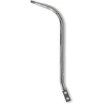 Hurst; Tube Style Shifter Stick; Chrome; 16.5" Tall 4.5" Set Back; M/t. Fixed Price $165.99.