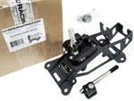 Hybrid Racing Adjustable Short Throw Shifter For 07-13 Honda Fit. Fixed Price $436.99.