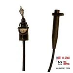 Atp Pioneer Auto Trans Detent Cable - Y229. Fixed Price $35.81.