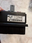 Chevrolet BLAZERS10 1998 Fuse Box Junction Module 460422. Fixed Price $40.00.
