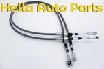 Precision Works Shifter Cable For K-series / Rsx. Fixed Price $3174.98.