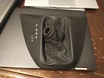 Oem 2003 Bmw X5 E53 Transmission Shifter Indicator Trim Cover Panel 8408029. Fixed Price $47.77.
