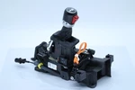 18-24 Jeep Wrangler Gladiator Transmission Gear Shifter Lever 68257891AC Oem. Fixed Price $149.99.