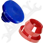 Apdty 156198 Automatic Transmission Shift Cable Bushing Repair Kit (trans End). Fixed Price $19.87.