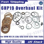 Transmission Overhaul Kit 6HP19 For Bmw M3 Z4 128I 135I 320I 525I 750IL Gas. Fixed Price $144.19.