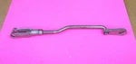 Vintage 1960'S Hurst Shifter Arm Lever 4 Spd. 3 Ford Gm Mopar Chevy Hot Rod. Fixed Price $99.99.