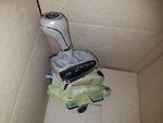 2001-2009 Mercedes W203 C230 C240 C280 CLK350 Floor Gear Shifter Selector. Fixed Price $285.00.