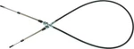 Allstar Performance Shifter/throttle Cable 60IN ALL54145. Fixed Price $59.24.