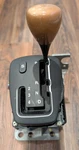 2004-2008 Jaguar X-type Shifter Assembly Automatic Oem 1X43-7K004-. Fixed Price $124.98.