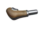 11-18 Porsche Cayenne 958 Automatic Gear Shifter Floor Knob Oem. Fixed Price $42.00.