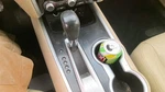Automatic Transmission Shift Lever Assembly Fits 2017 Nissan Pathfinder G. Fixed Price $115.00.