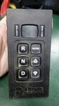 Allison 29551495 Push Button Transmission Shifter. Fixed Price $180.00.