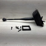 1992-1994 Chevy Silverado K3500 NV4500 Gear Shifter Knob Transmission Top 2500. Fixed Price $174.99.
