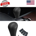 5 Speed Shifter Knobs, Manual Transmission Knob, Handle Leather Gear St.... Fixed Price $13.49.