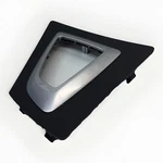 2012-2016 Bmw 320I 320-I Center Console Floor Shifter Trim Bezel 162083 Oem. Fixed Price $22.99.