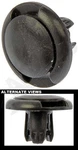Apdty 811180 Splash Shield Clip - Honda. Fixed Price $25.84.