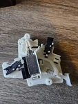 34950-6FL1B Nissan Shift Lockout Lever Assembly Genuine Oem. Fixed Price $150.00.