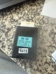 07-08 Hyundai Entourage Control Module 95800-4D000. Fixed Price $34.55.