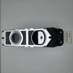2013-2015 Jaguar Xj Transmission Shifter Gear Selector DW937E453BE. Fixed Price $162.06.