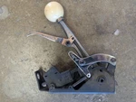 Hurst Quarter Stick Shifter 2 Speed Powerglide Forward Pattern Nhra Drag Race. Fixed Price $189.99.