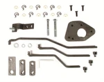 Hurst Shifter Installation Kit Competition Plus Top Loader 433 Ford Mercury. Fixed Price $393.75.