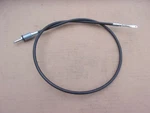 New 1962-63 Plymouth Body Push Button Transmission Gear Shift Cable 44" /6 318. Fixed Price $195.00.
