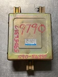 Md 192593 1994 1995 Mitsubishi 3000GT Dodge Stealth Ecm Ecu Pcm E2T35693. Fixed Price $89.30.