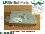 Rover Automatic Transmission Control Unit Freelander UHC000220. Fixed Price $32.00.