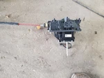 Shifter A6 Audi 2012 Transmission 1730252. Fixed Price $129.89.