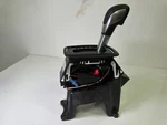 2018 Ford Ecosport 2.0L Auto Transmission Shifter Selector Lever Knob Oem. Fixed Price $44.00.