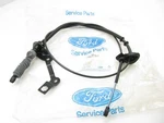 New Genuine Oem Ford Automatic Trans Shift Cable 1992-1996 E-150 E-250 E-350. Fixed Price $161.95.