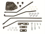 Hurst Shifters Installation Kit Competition Plus Saginaw 441 Chevy. Fixed Price $384.95.