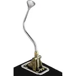 Lokar RLK-68017 Bench Seat-style Shifter Lever Replacement Kit 16 Double Bend. Fixed Price $201.95.